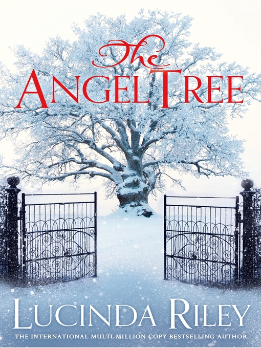 Title details for The Angel Tree by Lucinda Riley - Wait list